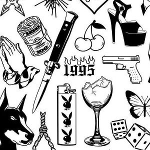 no comprendo 🔥1995🔥