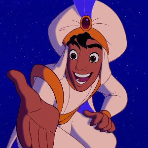 I CAN SELL SAND TO A ARAB...