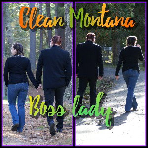 Boss Lady