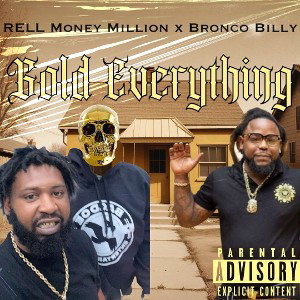 Gold Everything - Bronco Billy