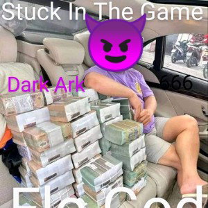 Stuck In The Game 