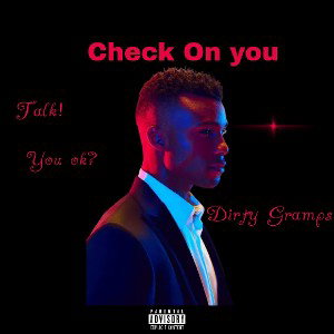 Check on you-Remastered