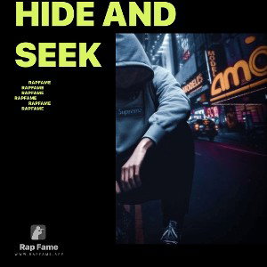 hide and seek