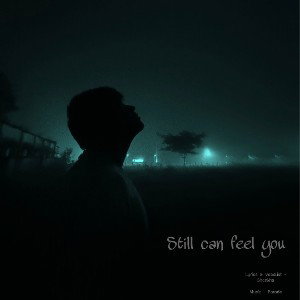 Shankha - Still can feel you  