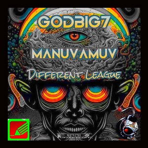DIFFERENT LEAGUE