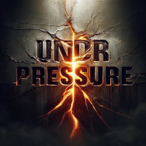 Pressure’s creepin’ in, yeah, it’s got a grip,