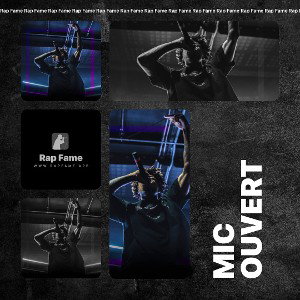 MIC OUVERT 