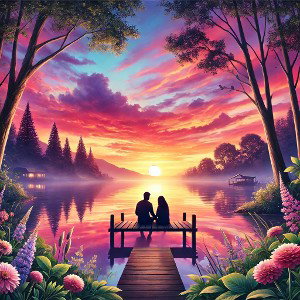 Tere Ishq Mein" (तेरे इश्क़ में)
