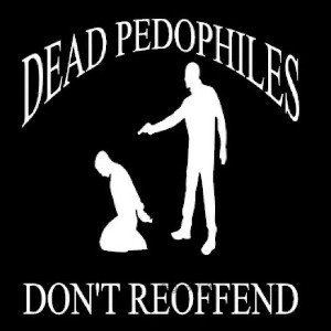 sex offender