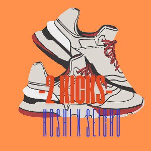 2 Kicks 