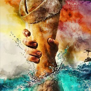 Helping Hand