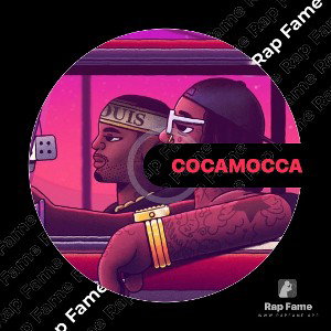 coca mocca 