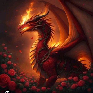 Dragon  Beast