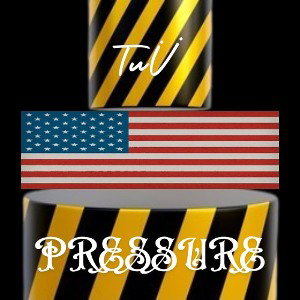 Tuvii - Pressure