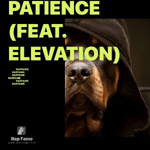 Patience (feat. Elevation)
