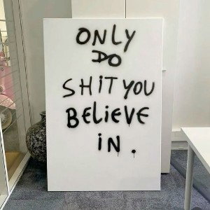 Sosa The Don x big Bushgi : stove top 