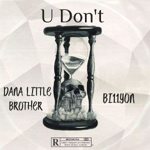 U Don't 