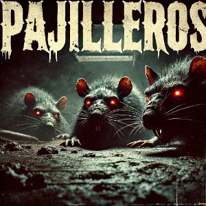 te desafío ratas 