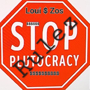 Plutocracy Rulerz