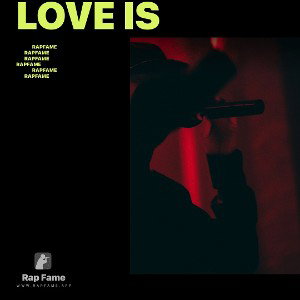 LOVE IS