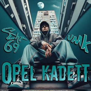 SHT69 - Opel Kadett 