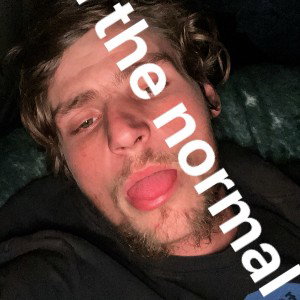 I’m sorry 