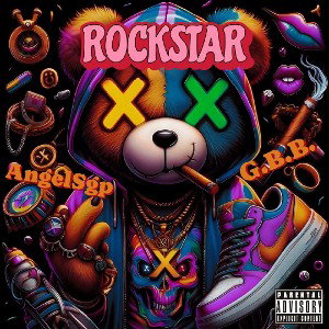  Rockstar  