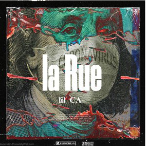 la rue