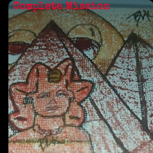 Complete Mission