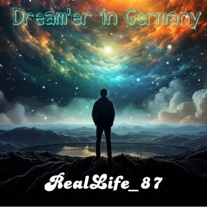 Dreamer in Germany
