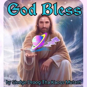 God Bless 🙏 