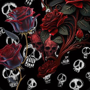 Cotheanine - writing my blood on the wall(prod. blade901)