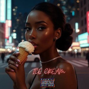 ICE CREAM  