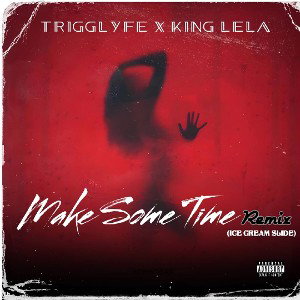 Make Some Time REMIX(Ice Cream Slide)