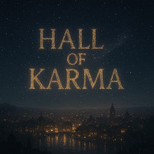 HALL OF KARMA 