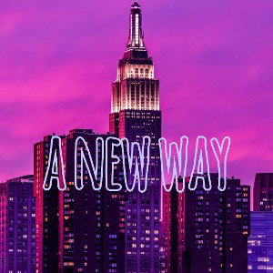 M aaron - A new way