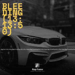 Bleeding (13:13:50)