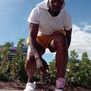 Travy Morgan Official Track Freestyle - TheTrendingCelebrity