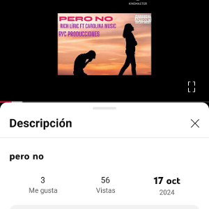 PERO No