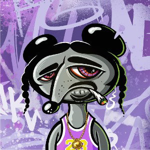 Android 13 5. Snoop Ratt, Nappa Maximus, Majix, Naimlist - Jarry Park. 