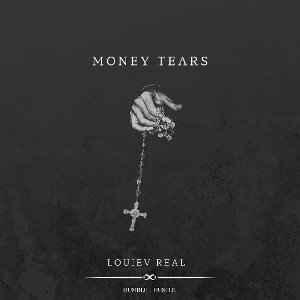 Money tears - LvReal