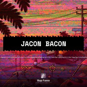 jacon bacon