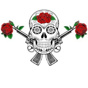 GUN FIRE🔫🌹