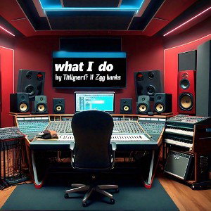 what I do ft Ziggs banks