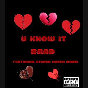 U KNOW IT 