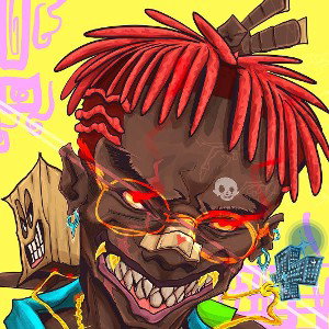 NO PLAY PLAY FT DEEP BLACK$