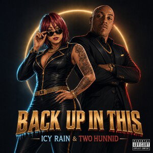 Back up n This Bitch 
