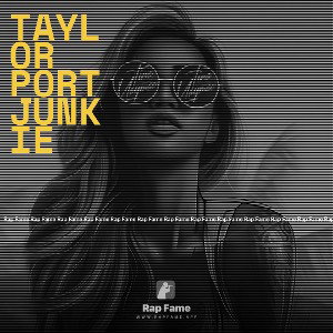 Taylor Port Junkie 