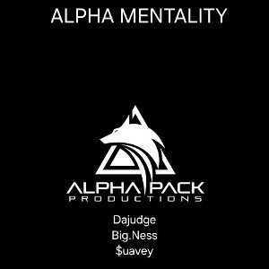 Alpha Mentality