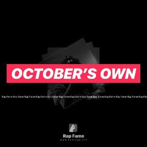 October’s Own